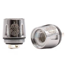 Résistance TFV8 Baby / TFV12 Baby Prince (x5) - Smoktech