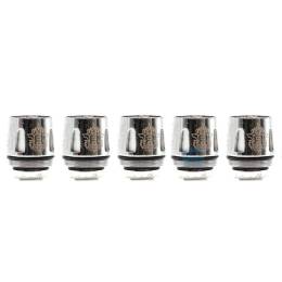 Résistance TFV8 Baby / TFV12 Baby Prince (x5) - Smoktech