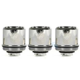 Résistance TFV8 X-Baby (x3) - Smoktech