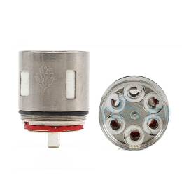 Résistance TFV12 (x3) - Smoktech