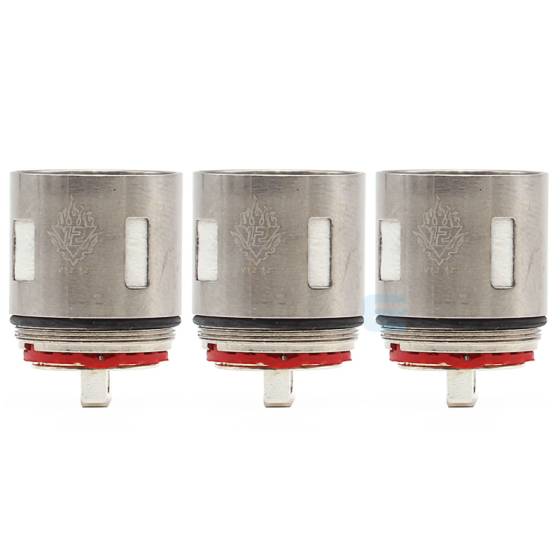 Résistance TFV12 (x3) - Smoktech Résistance TFV12 (x3) - Smoktech