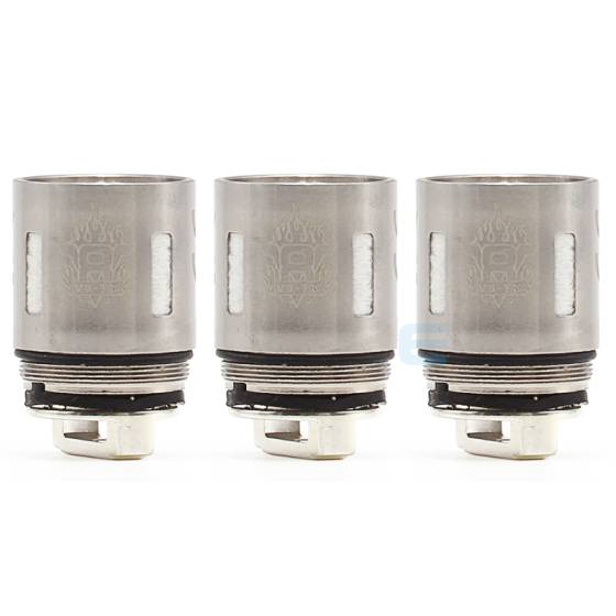 Résistance TFV8 (x3) - Smoktech Résistance TFV8 (x3) - Smoktech