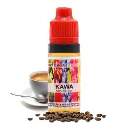 Arôme Café 10 mL - Inawera (Flavorika)