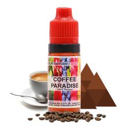 Arôme Café Paradise 2 10 mL - Inawera (Flavorika)