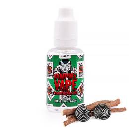 Concentré BlackJack 30 mL - Vampire Vape