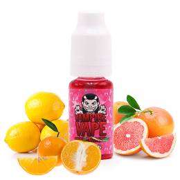 Concentré Pinkman 10 mL - Vampire Vape