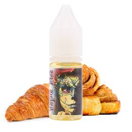 Arôme Vape Me 10 mL - Ladybug Juice