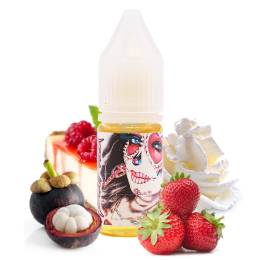 Arôme Daft Pink 10 mL - Ladybug Juice