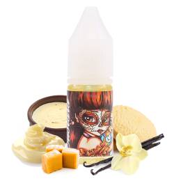 Arôme Custard 10 mL - Ladybug Juice