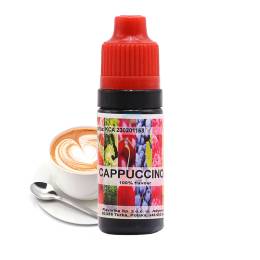 Arôme Cappuccino 10 mL - Inawera (Flavorika)