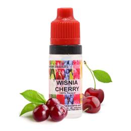 Arôme Cerises (mix) 10 mL - Inawera (Flavorika)