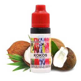 Arôme Noix de Coco 10 mL - Inawera (Flavorika)