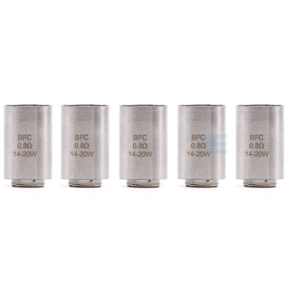 Résistance BFC (x5) - Joyetech Résistance BFC (x5) - Joyetech