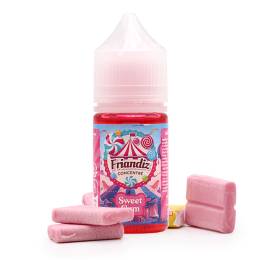 Concentré Sweet Gum 30 mL - Friandiz