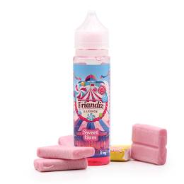 E-liquide Sweet Gum 50 mL - Friandiz
