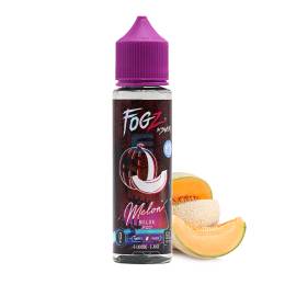 E-liquide Melon 50 mL - Fogz (Swoke)