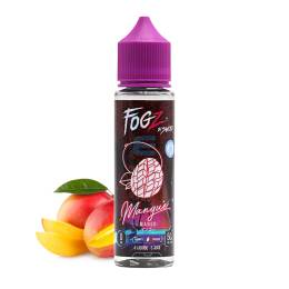 E-liquide Mangue 50 mL - Fogz (Swoke)