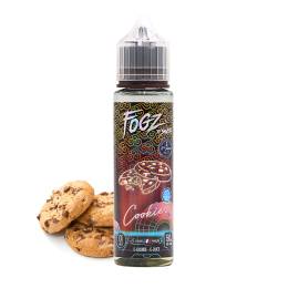 E-liquide Cookie 50 mL - Fogz (Swoke)