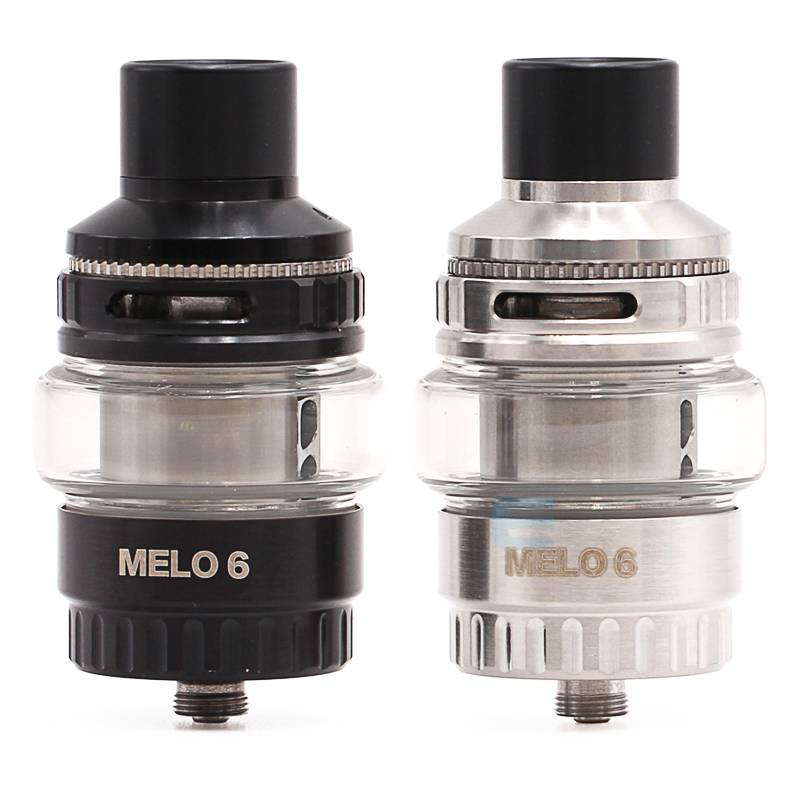 Clearomiseur Melo 6 - Eleaf