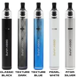 Pod Wenax S3 - GeekVape