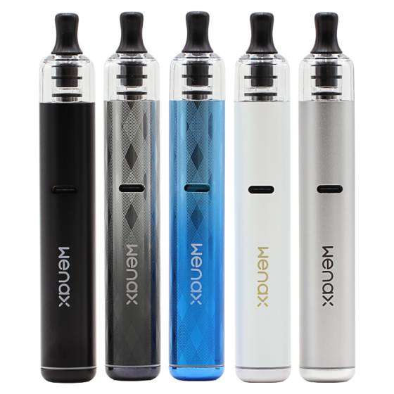 Pod Wenax S3 - GeekVape Pod Wenax S3 - GeekVape