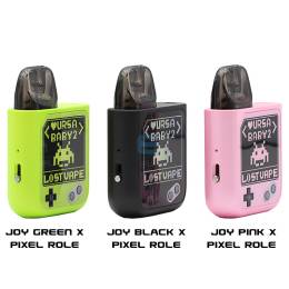 Pod URSA Baby 2 - Lost Vape