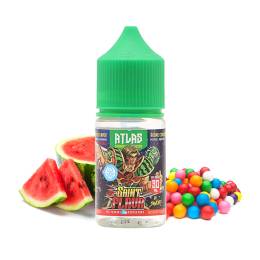 Concentré Atlas 30 mL - Saint Flava (Swoke)