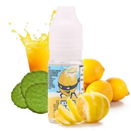 E-liquide Remon 10 mL - Kung Salt