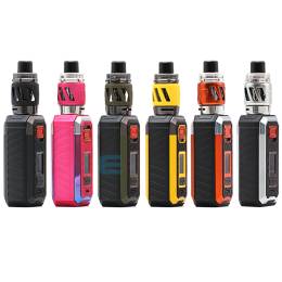 Kit Armour S - Vaporesso