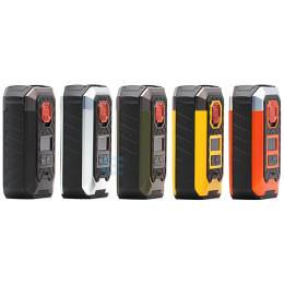 Box Armour Max - Vaporesso