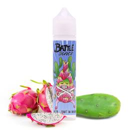 E-liquide Cactus Fruit du Dragon 50 mL - Battle Juice