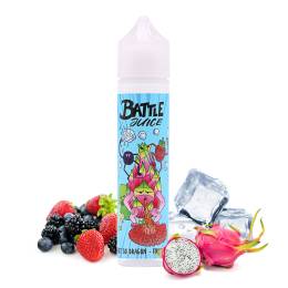 E-liquide Fruit du Dragon Fruits Frais 50 mL - Battle Juice