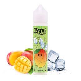 E-liquide Mangue 50 mL - Battle Juice