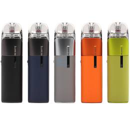 Pod Luxe Q2 - Vaporesso