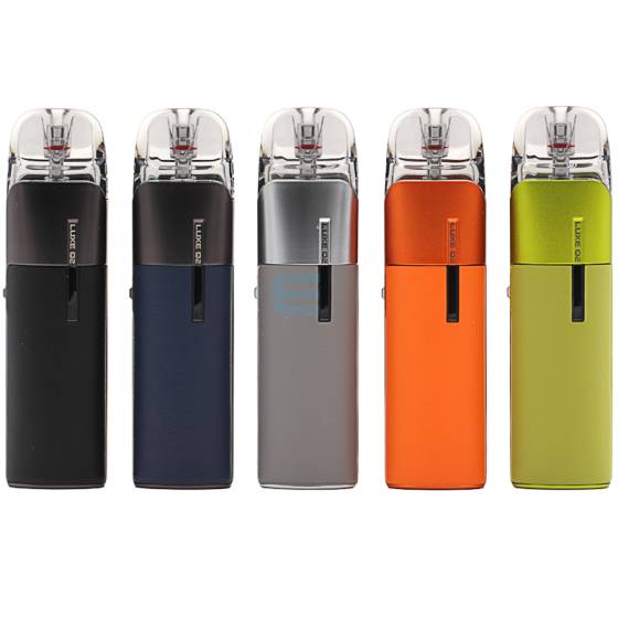 Pod Luxe Q2 - Vaporesso Pod Luxe Q2 - Vaporesso