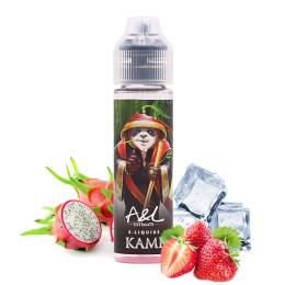 E-liquide Kami 50 mL - A&L Ultimate