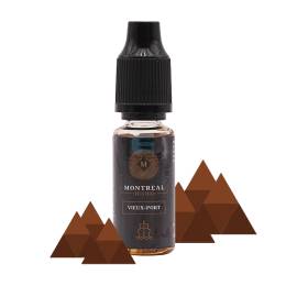 Concentré Vieux-Port 10 mL - Montréal