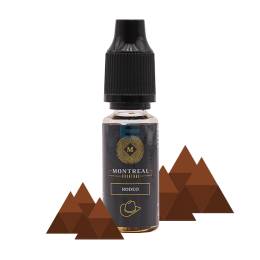 Concentré Rodeo 10 mL - Montréal