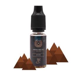 Concentré Oasis 10 mL - Montréal