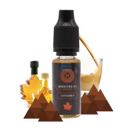 Concentré Canadien 10 mL - Montréal