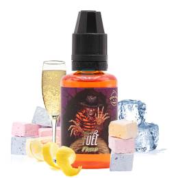Concentré Freed 30 mL - Fighter Fuel