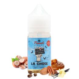 Concentré La Chose 30 mL - Le French Liquide