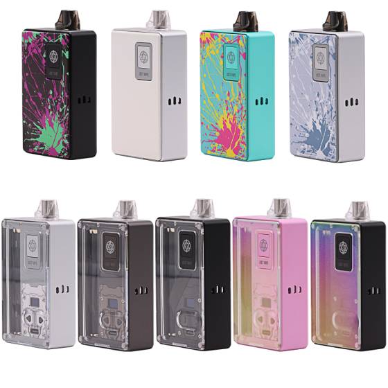 Pod Centaurus B80 AIO - Lost Vape Pod Centaurus B80 AIO - Lost Vape