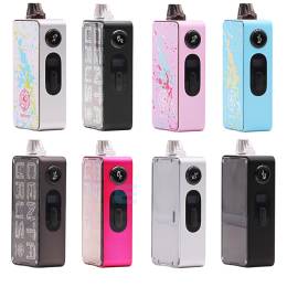 Pod Centaurus B60 AIO - Lost Vape