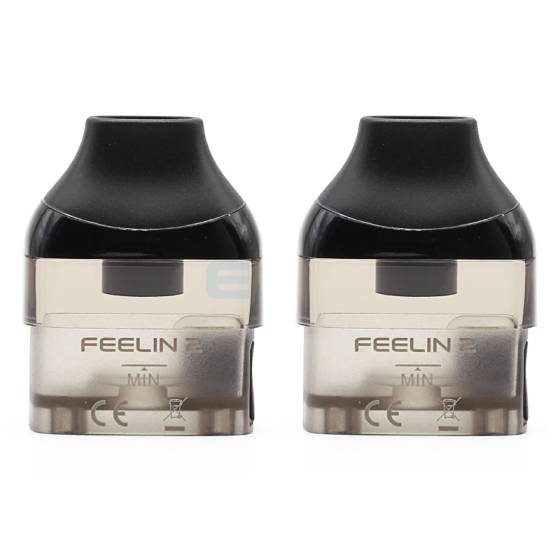 Cartouche Feelin 2 (x2) - Nevoks Cartouche Feelin 2 (x2) - Nevoks