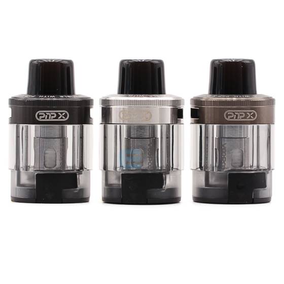 Cartouche PnP-X DTL (x2) - Voopoo Cartouche PnP-X DTL (x2) - Voopoo