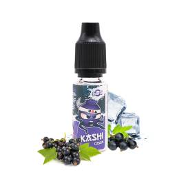 E-liquide Kashi 10 mL - Kung Fruits
