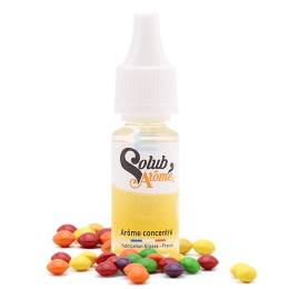 Arôme Candy Skitty 10 mL - Solubarome