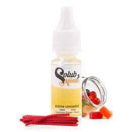 Arôme Scooby Fruits 10 mL - Solubarome