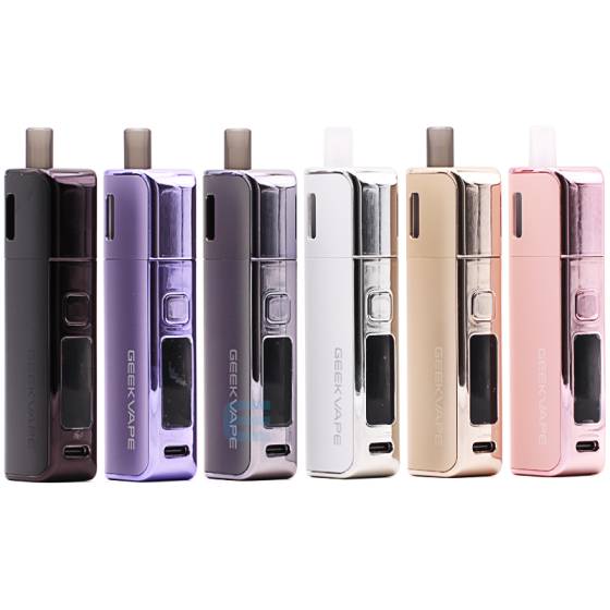 Pod Soul - GeekVape Pod Soul - GeekVape